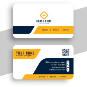 Matte Business Cards