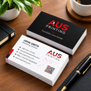Business Cards