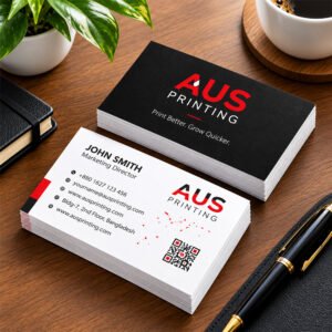 Business Cards